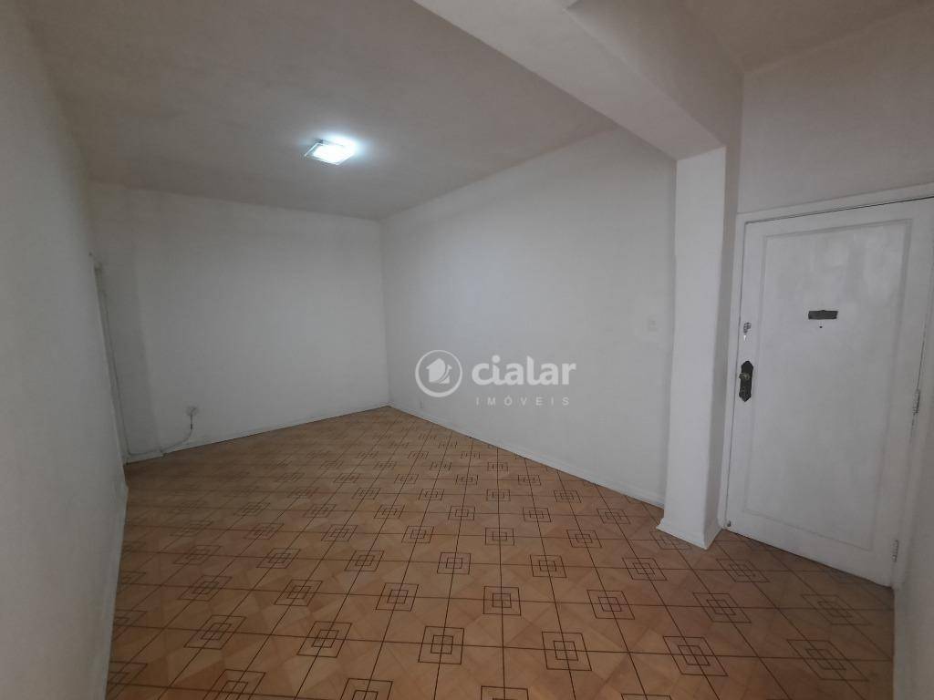 Apartamento com 3 dormitórios à venda, 100 m² por R$ 750.000,00 - Copacabana - Rio de Janeiro/RJ
