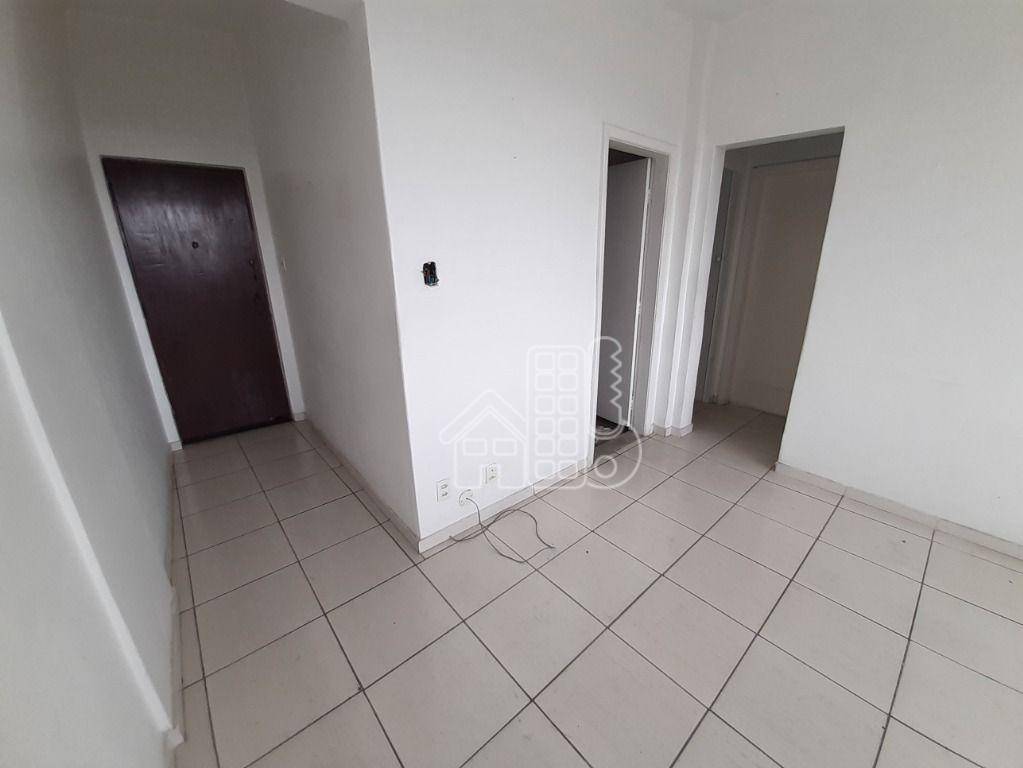 Apartamento com 2 dormitórios à venda, 83 m² por R$ 280.000,00 - Fonseca - Niterói/RJ