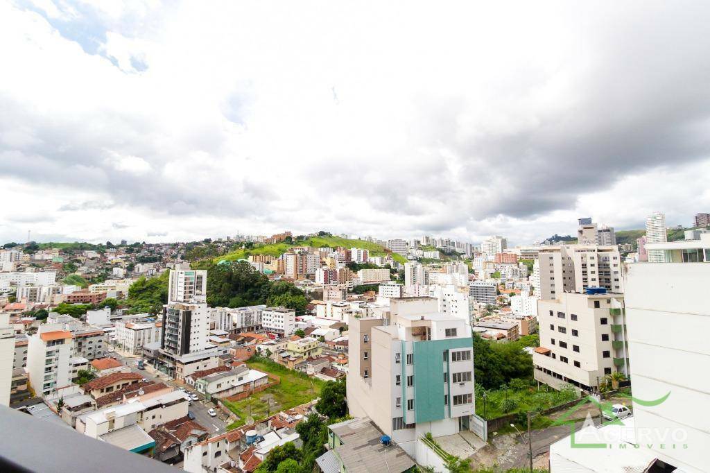 Apartamento à venda em São Mateus, Juiz de Fora - MG - Foto 4