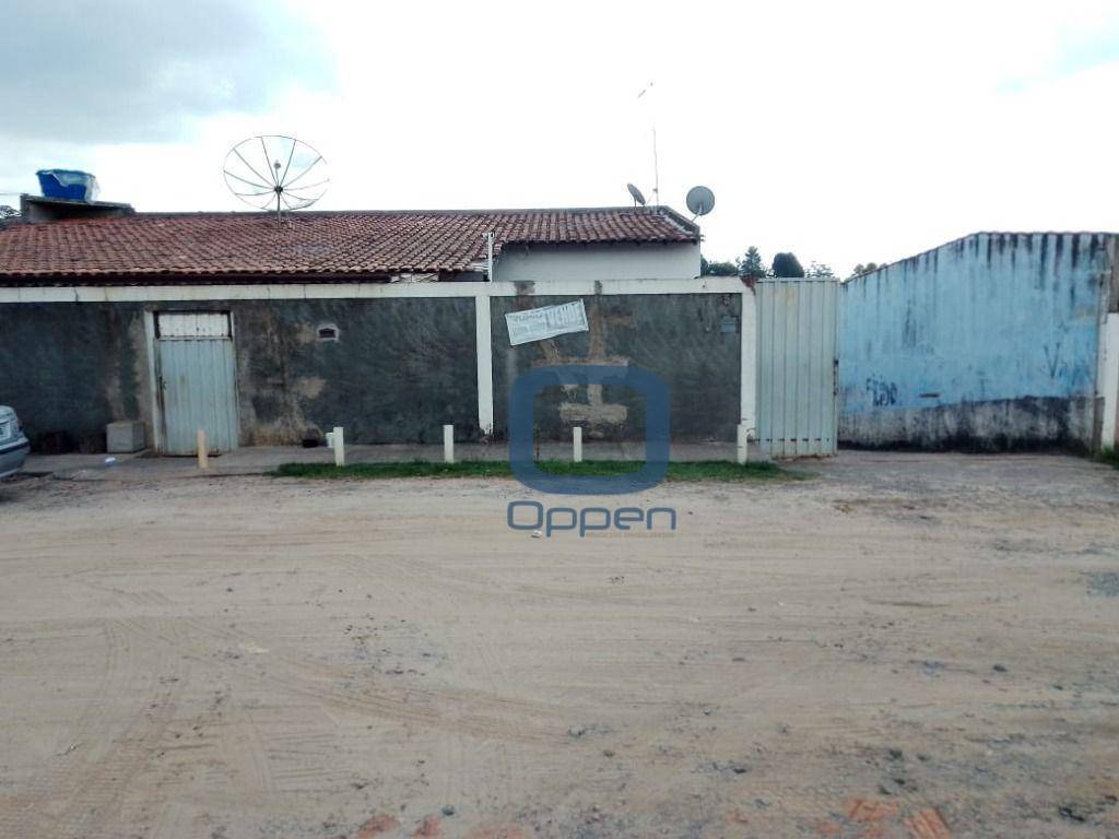 Barracão à venda, 700 m² por R$ 1.700.000,00 - Parque Rural Fazenda Santa Cândida - Campinas/SP