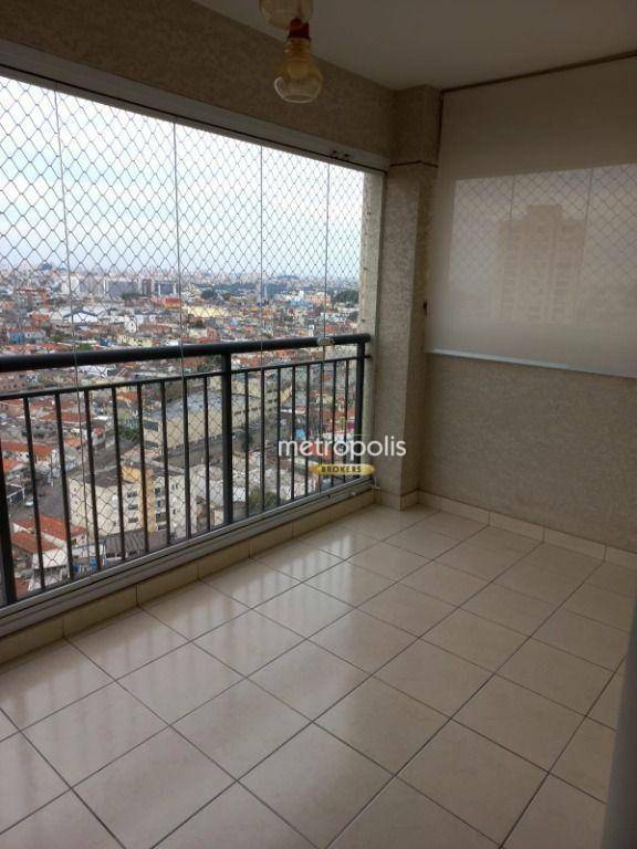 Apartamento à venda, 60 m² por R$ 501.000,00 - Sacomã - São Paulo/SP