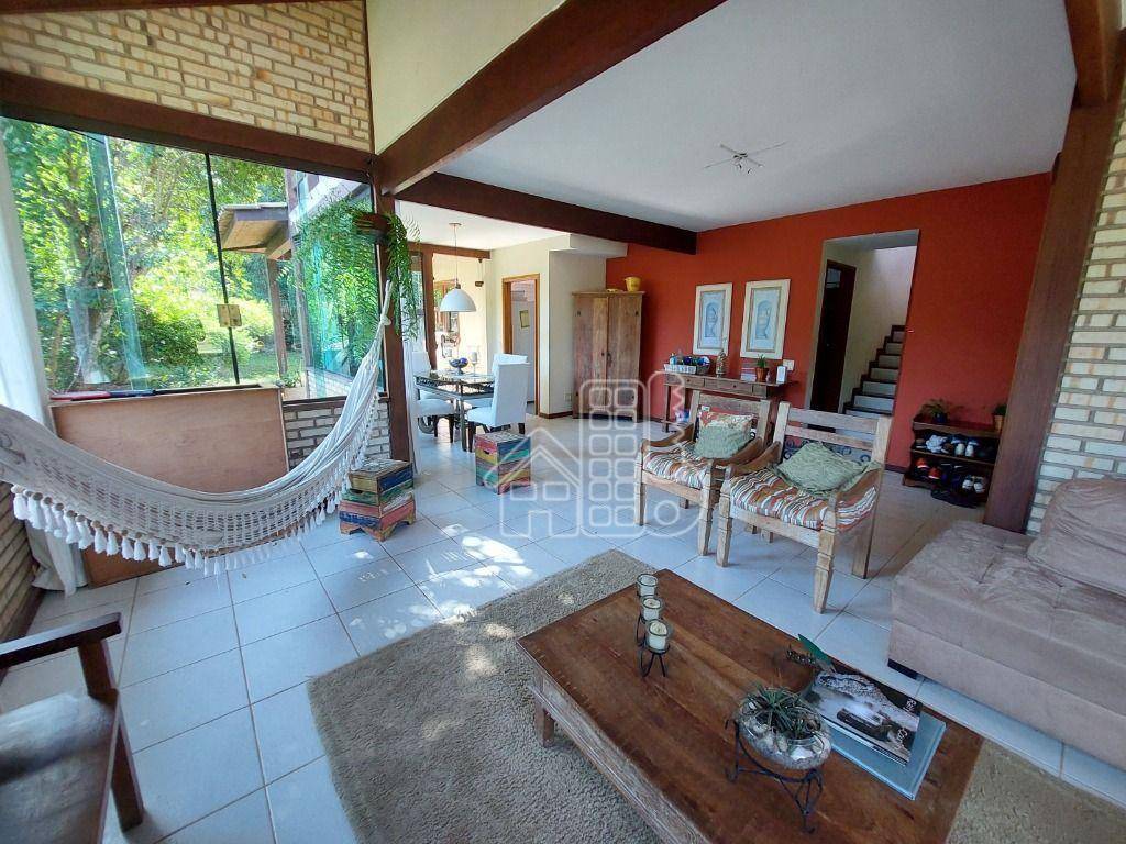 Casa à venda, 290 m² por R$ 1.150.000,00 - Vila Progresso - Niterói/RJ
