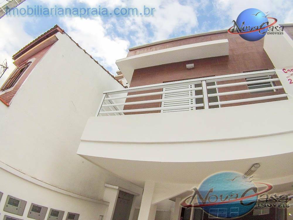 Casa à venda, Vila Guilhermina, Praia Grande.