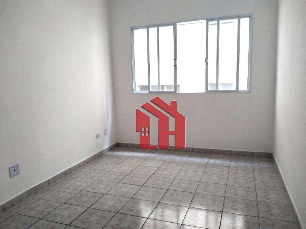 Apartamento à venda, 46 m² por R$ 220.000,00 - Boa Vista - São Vicente/SP