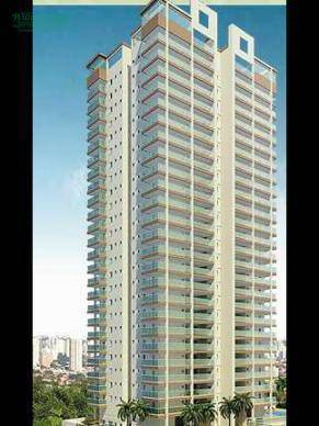 Apartamento com 3 dormitórios à venda, 165 m² por R$ 850.000,00 - Jardim Barbosa - Guarulhos/SP