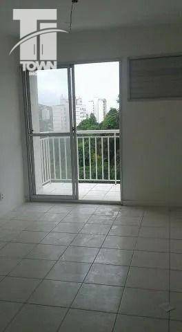 Apartamento com 2 dormitórios à venda, 55 m² por R$ 340.000 - Fonseca - Niterói/RJ