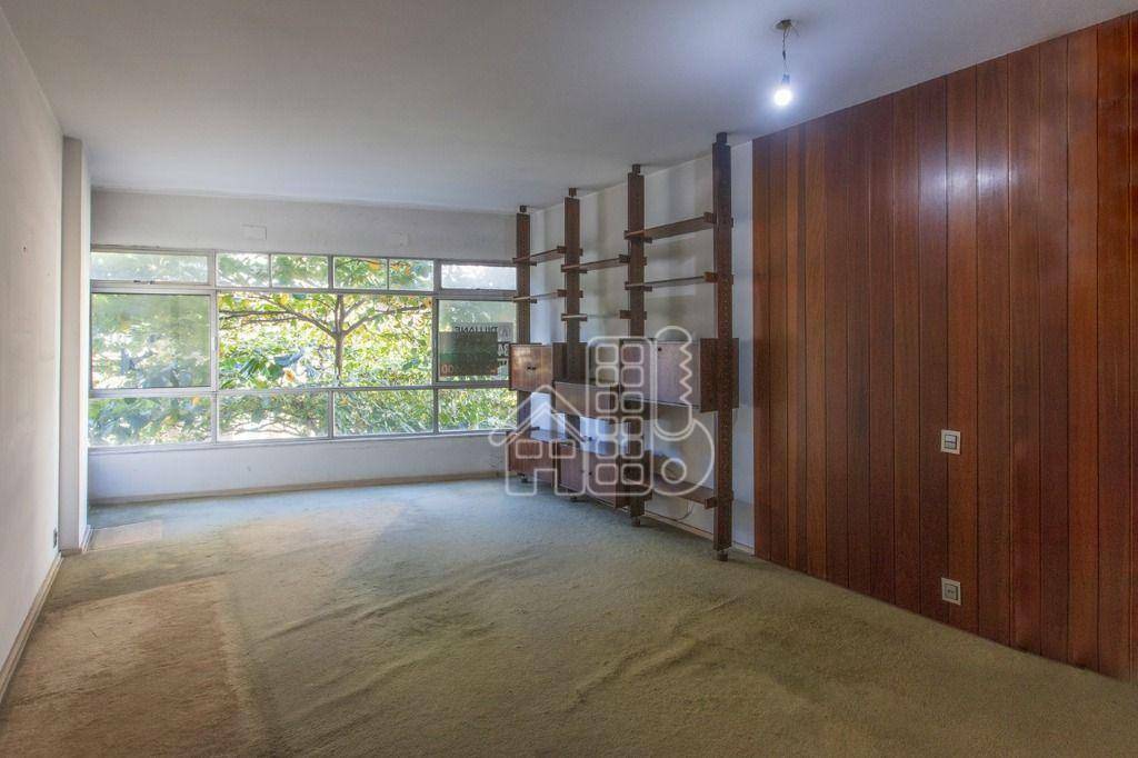 Apartamento com 3 dormitórios à venda, 120 m² por R$ 1.400.000,00 - Ipanema - Rio de Janeiro/RJ