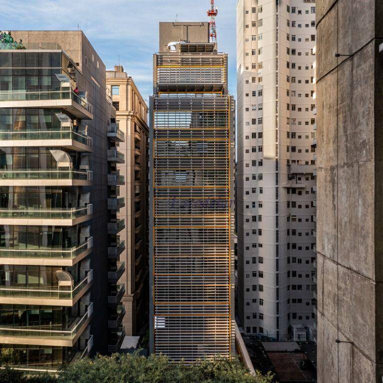 Conjunto para alugar, 70 m² por R$ 12.887,20/mês - Jardim Paulista - São Paulo/SP