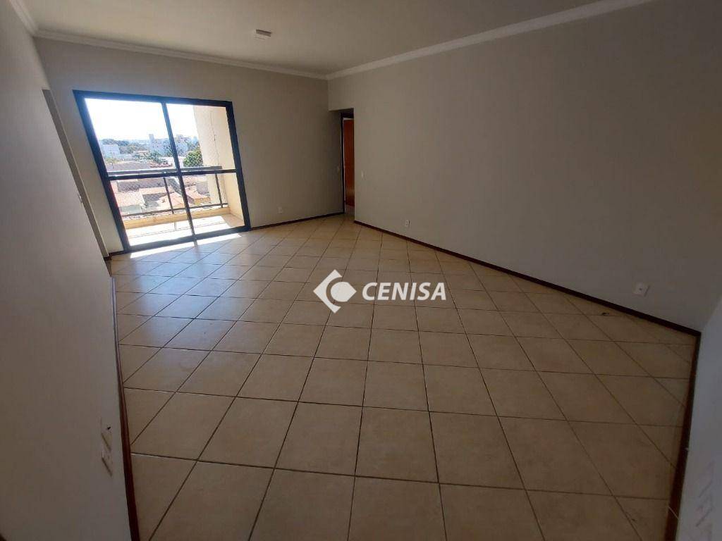 Apartamento com 3 quartos à venda, 103 m² - Cidade Nova I - Indaiatuba/SP