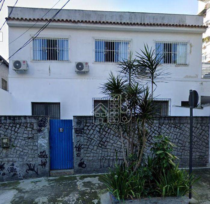 Casa com 4 quartos no Inga à venda, 300 m² por R$ 1.300.000 - Ingá - Niterói/RJ