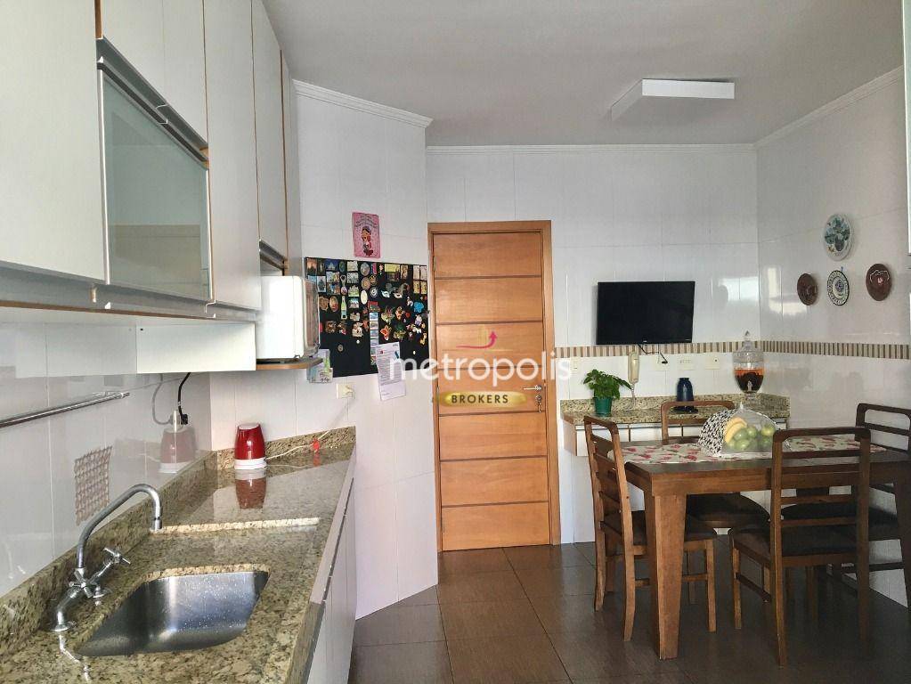 Apartamento à venda, 138 m² por R$ 1.381.000,00 - Centro - São Bernardo do Campo/SP