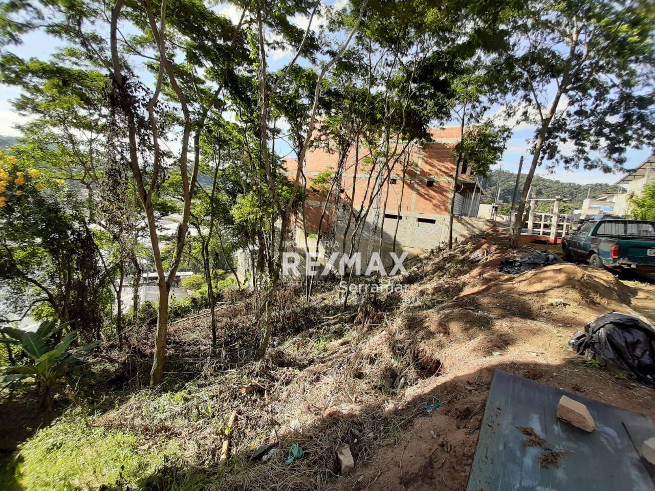 Terreno Residencial à venda em Conselheiro Paulino, Nova Friburgo - RJ - Foto 2
