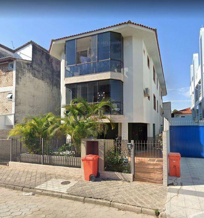 Apartamento à venda, 59 m² por R$ 439.000,00 - Canasvieiras - Florianópolis/SC