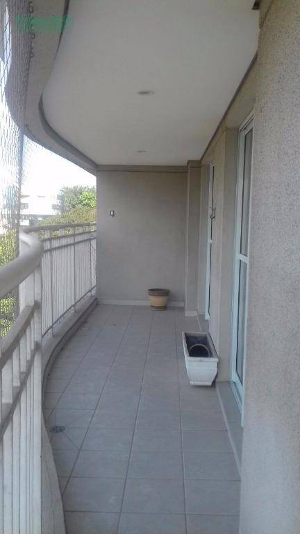 Apartamento com 3 dormitórios à venda, 150 m² por R$ 670.000,00 - Vila Progresso - Guarulhos/SP