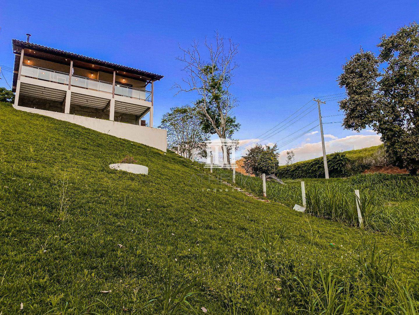 Casa à venda em Vale Alpino, Teresópolis - RJ - Foto 1