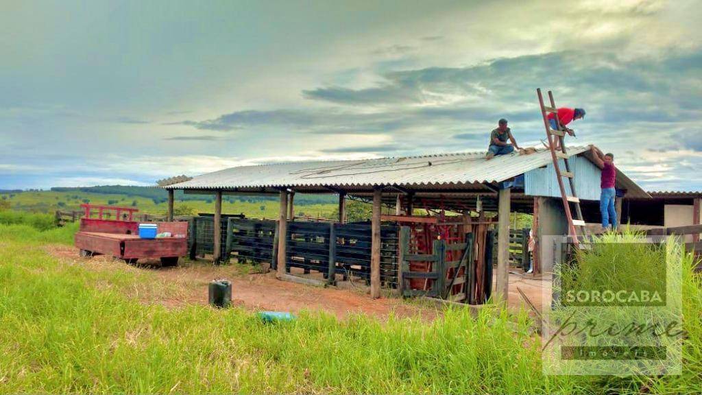Fazenda à venda R$ 10.000.000 - Centro - Alto Taquari/MT