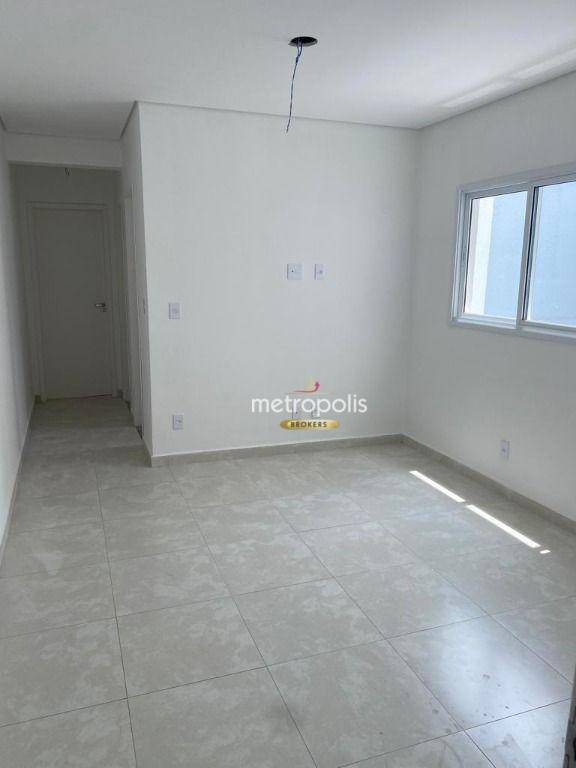 Apartamento à venda, 50 m² por R$ 346.900,00 - Parque Oratório - Santo André/SP