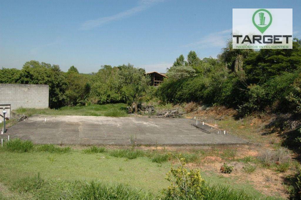 Terreno à venda, 1200 m² por R$ 1.065.000,00 - Ressaca - Ibiúna/SP