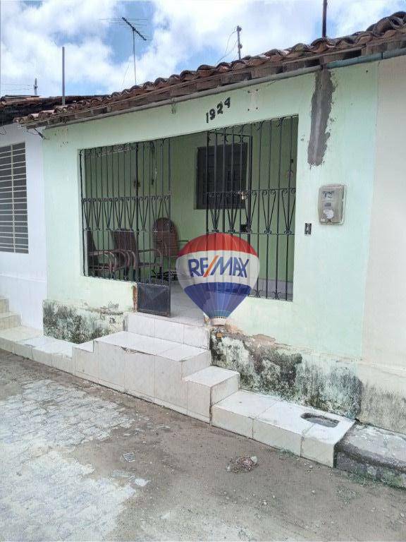 Casa com 3 dormitórios à venda, 49 m² por R$ 190.000,00 - Nobre - Paulista/PE