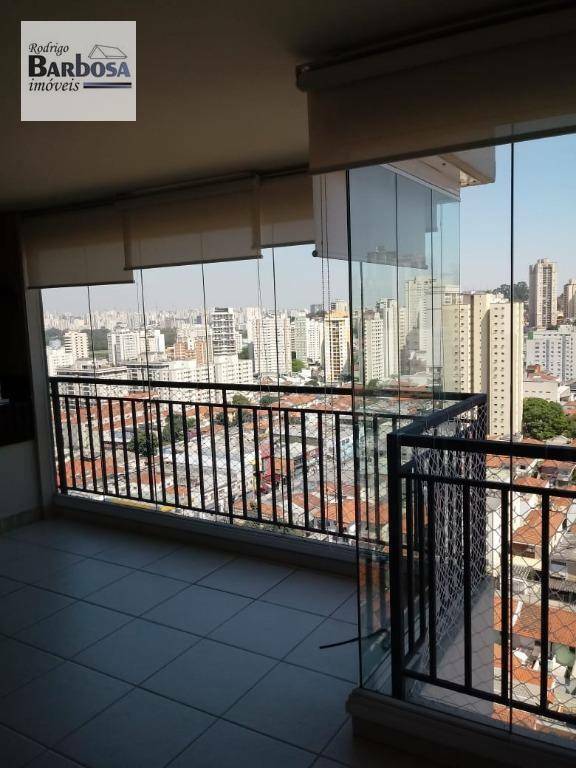 Apartamento residencial à venda, Santana, São Paulo.