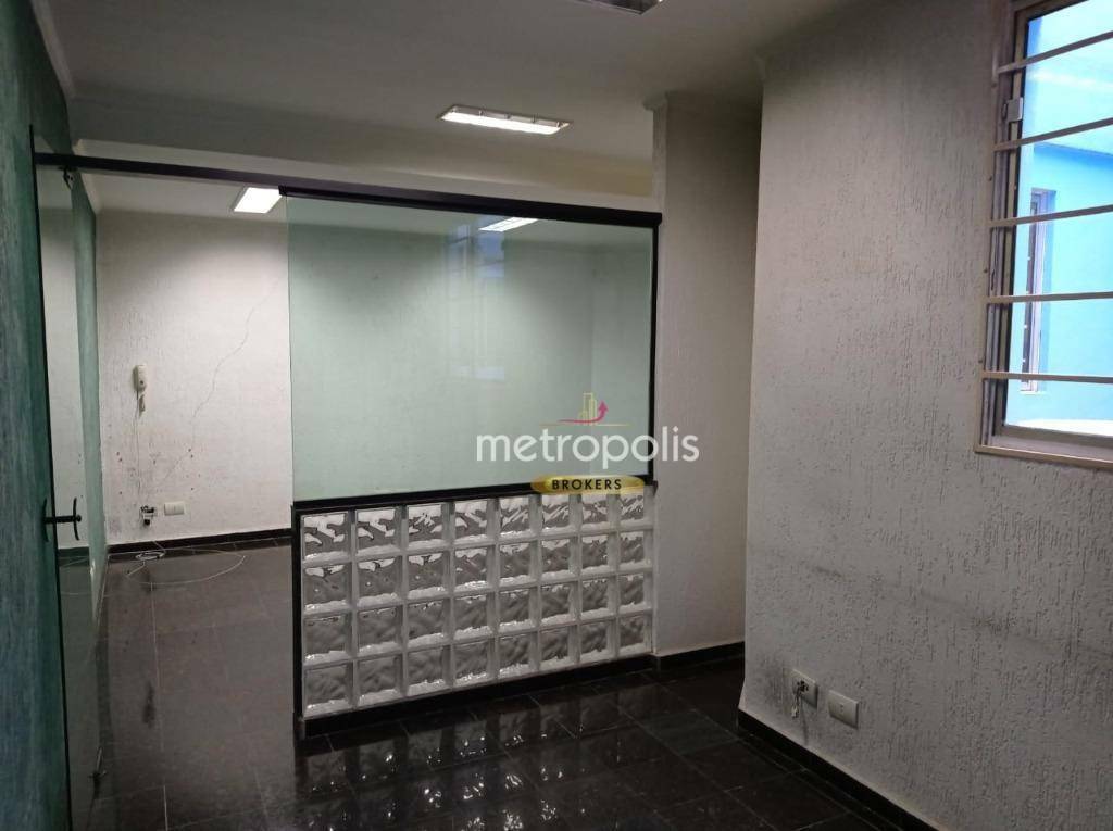 Sala para alugar, 42 m² por R$ 1.355,00/mês - Centro - São Caetano do Sul/SP