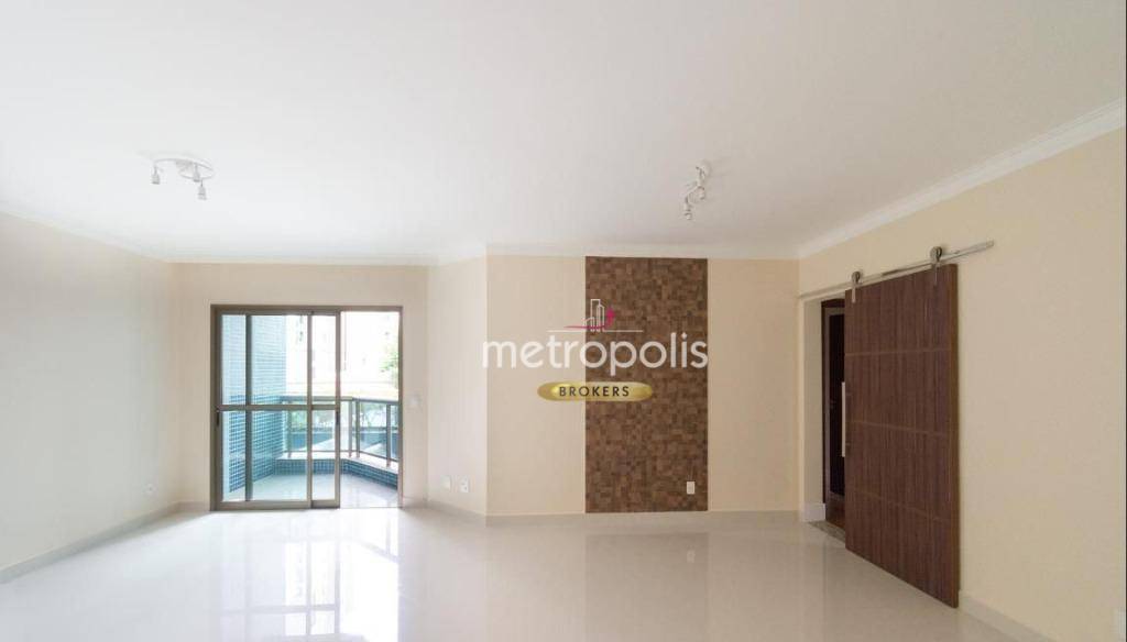 Apartamento com 3 dormitórios à venda, 130 m² por R$ 1.016.000,00 - Santa Paula - São Caetano do Sul/SP
