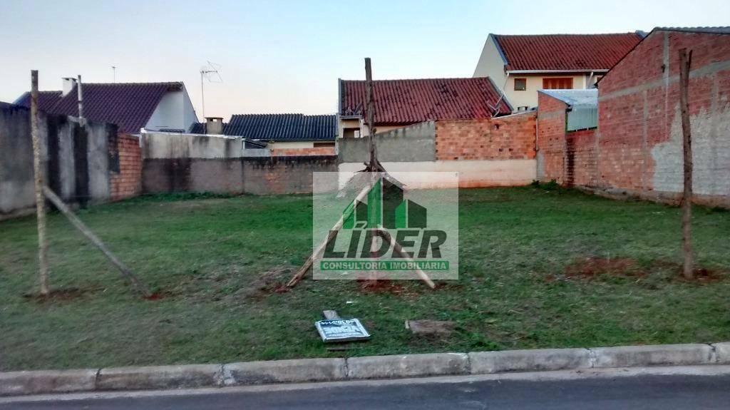 Terreno em Canoas, no Bairro Morada das Acácias