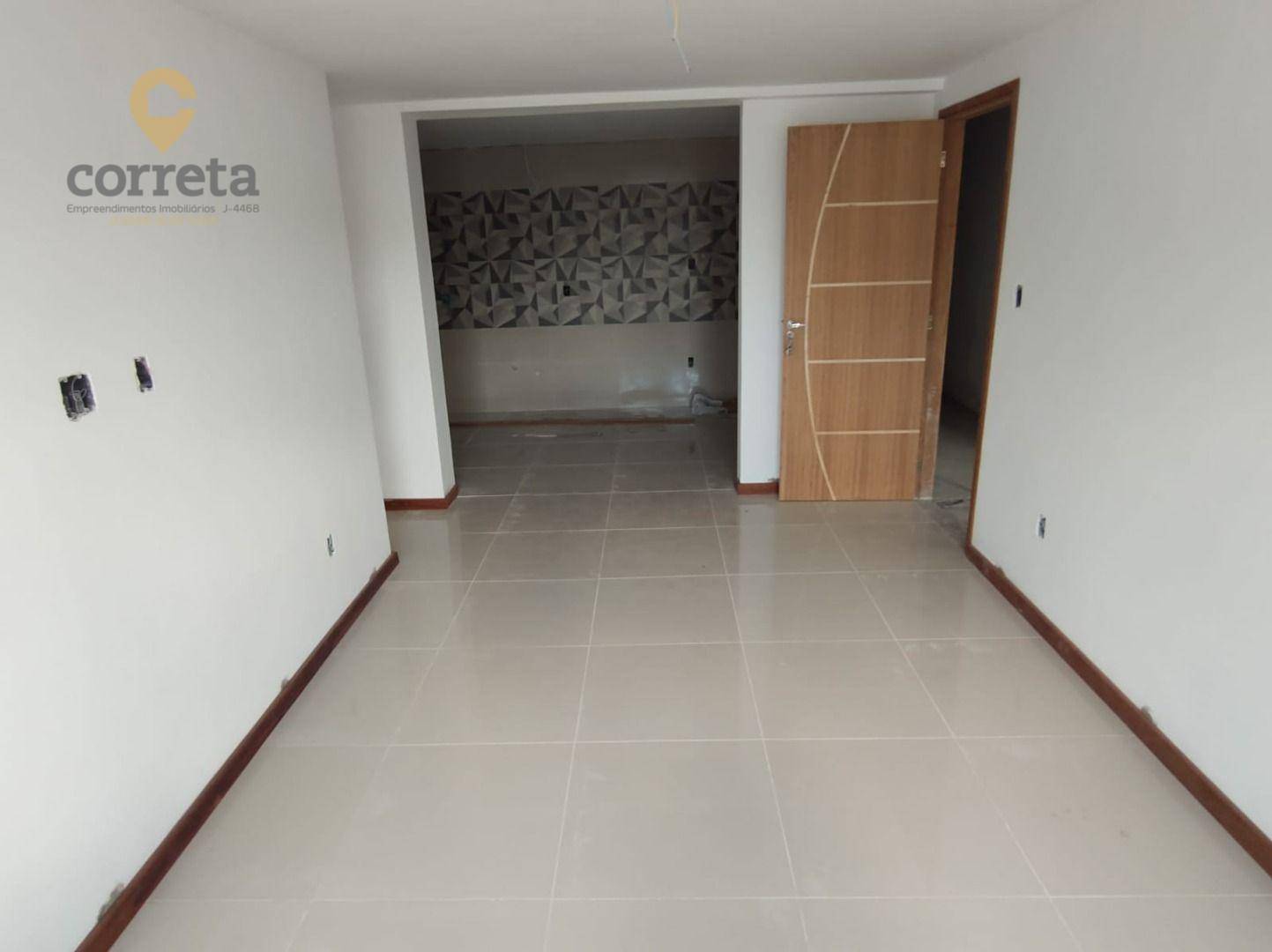 Apartamento à venda em Conselheiro Paulino, Nova Friburgo - RJ - Foto 3