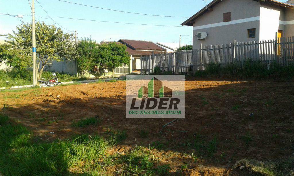 Terreno  residencial para venda e locação, Morada das Acácia