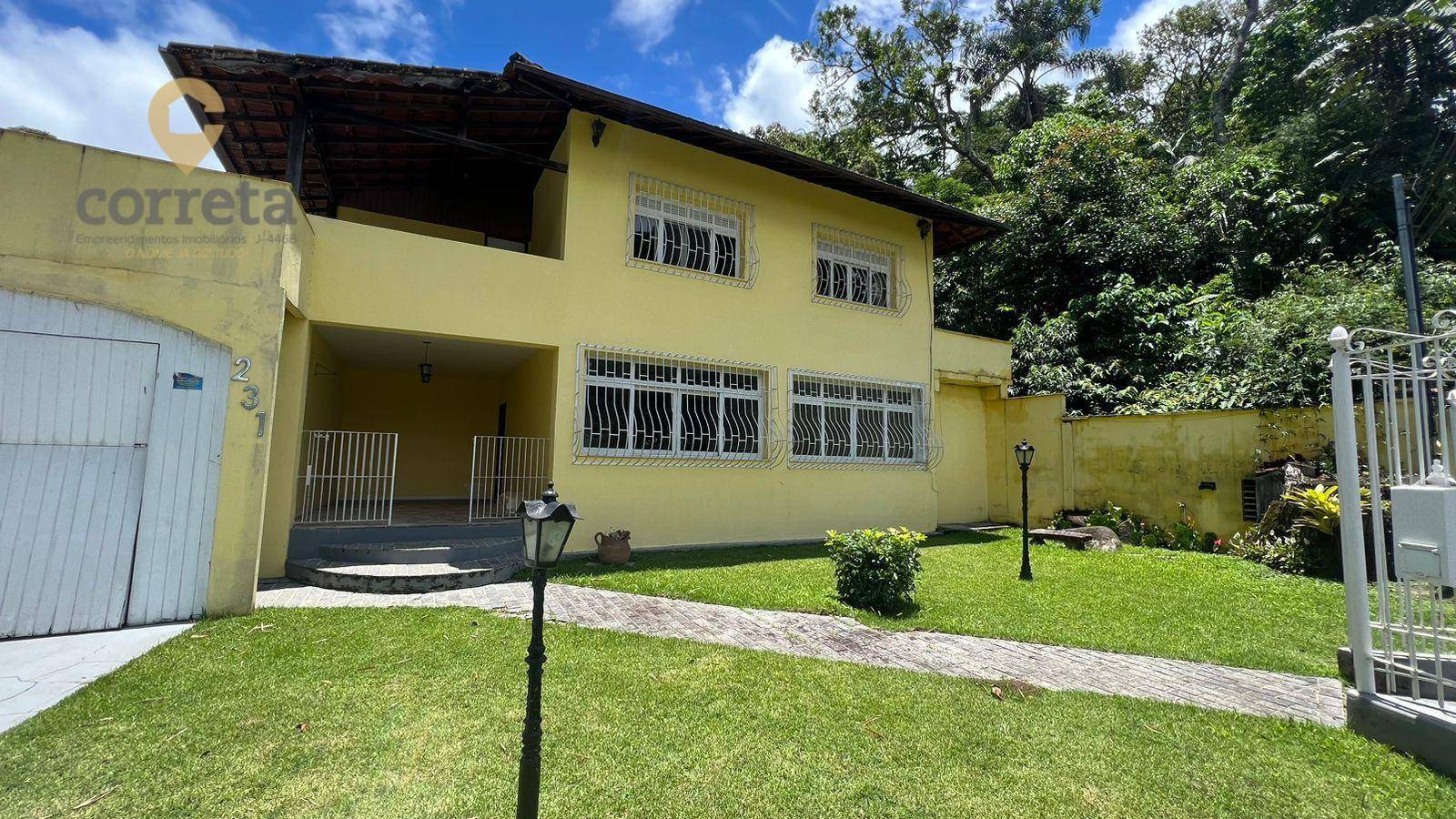 Casa à venda em Cascatinha, Nova Friburgo - RJ - Foto 2