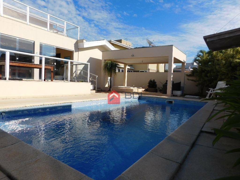 Casa residencial para venda e locação, Alphaville , Campinas