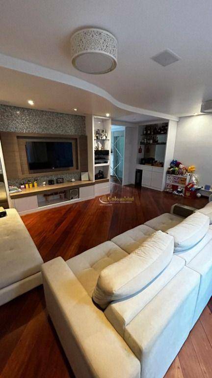 Sobrado com 4 dormitórios à venda, 158 m² por R$ 1.520.000,00 - Planalto - São Bernardo do Campo/SP