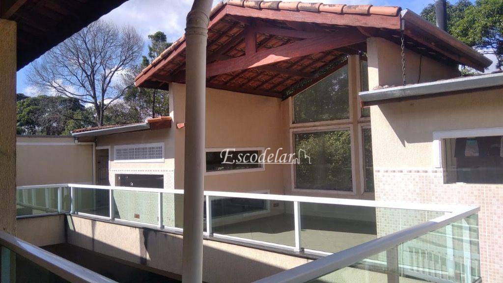 Casa à venda, 410 m² por R$ 790.000,00 - Serra da Cantareira - Mairiporã/SP