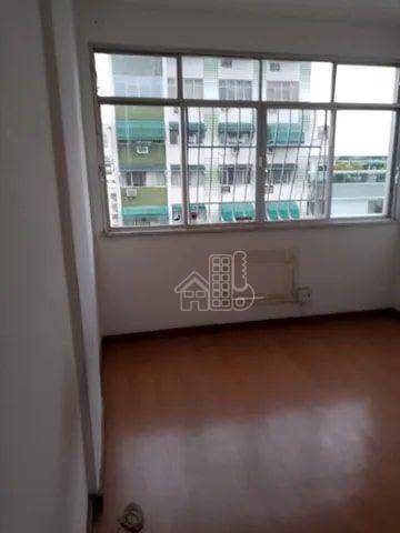 Apartamento para alugar, 90 m² por R$ 4.160,00/mês - Icaraí - Niterói/RJ