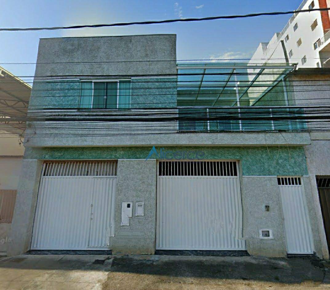 Loja para alugar, 42 m² por R$ 1.200,00/mês - Mariano Procópio - Juiz de Fora/MG