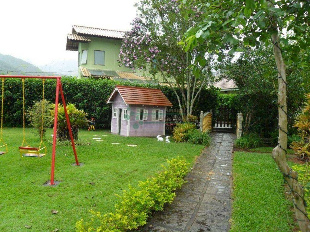 Casa à venda em Vargem Grande, Teresópolis - RJ - Foto 49