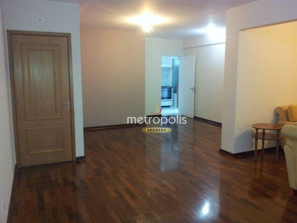 Apartamento com 3 dormitórios à venda, 150 m² por R$ 1.310.000,00 - Barcelona - São Caetano do Sul/SP