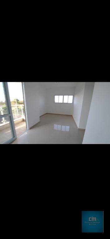 Apartamento com 2 dormitórios para alugar, 39 m² por R$ 1.100/mês - Portal Ville Primavera II - Boituva/SP