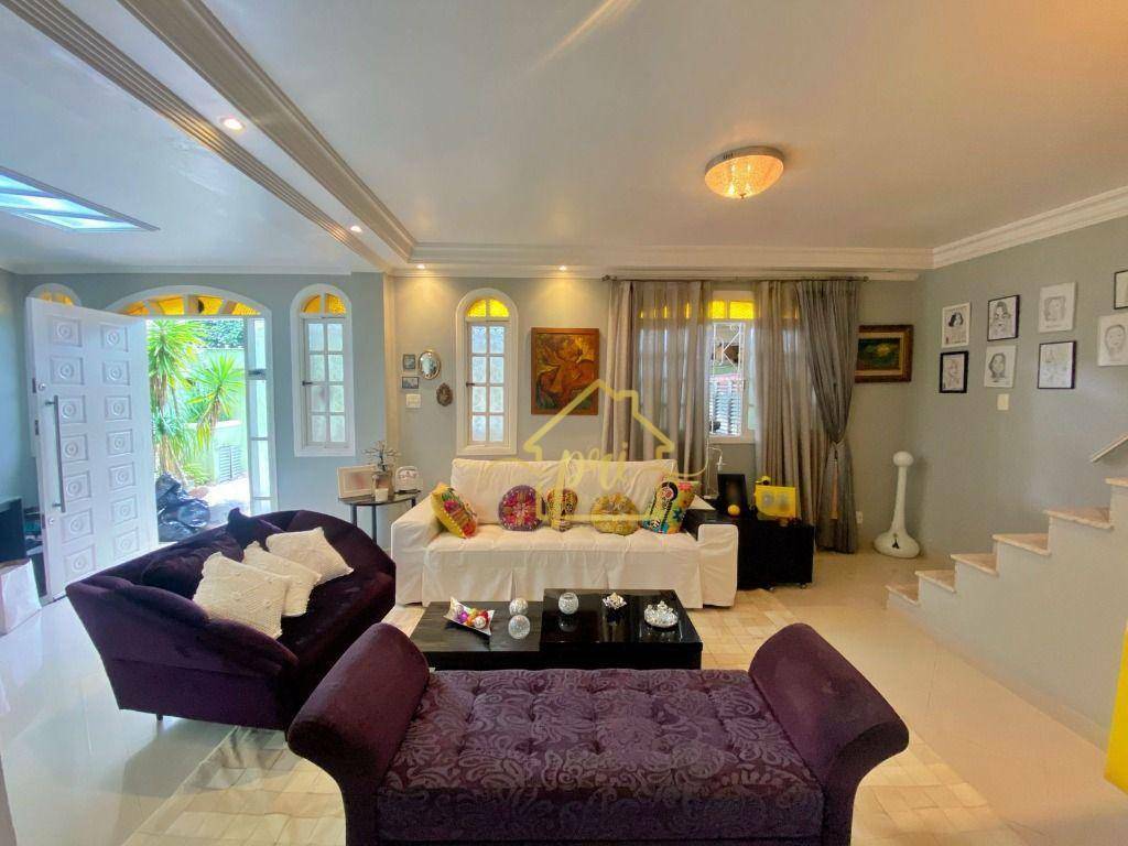 Casa à venda, 113 m² por R$ 1.060.000,00 - Ponta da Praia - Santos/SP