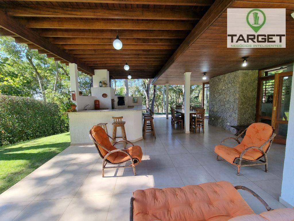 Casa com 3 dormitórios à venda, 230 m² por R$ 2.400.000,00 - Ressaca - Ibiúna/SP