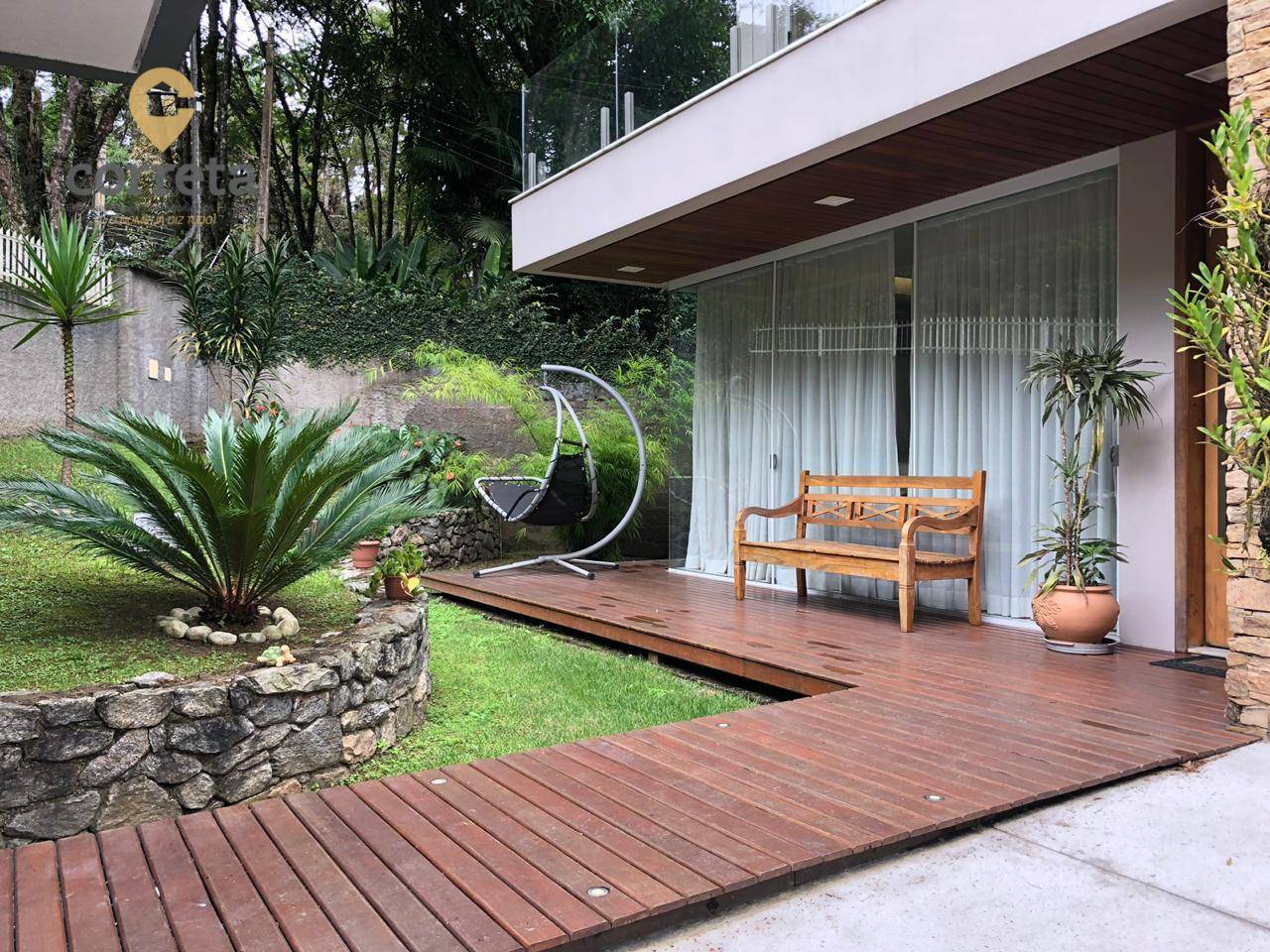 Casa à venda em Parque São Clemente, Nova Friburgo - RJ - Foto 2