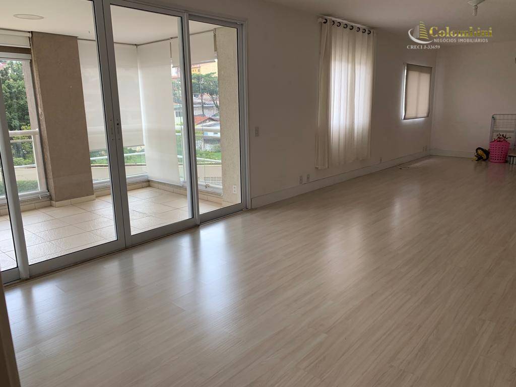 Apartamento à venda, 186 m² por R$ 1.980.000,00 - Santa Paula - São Caetano do Sul/SP