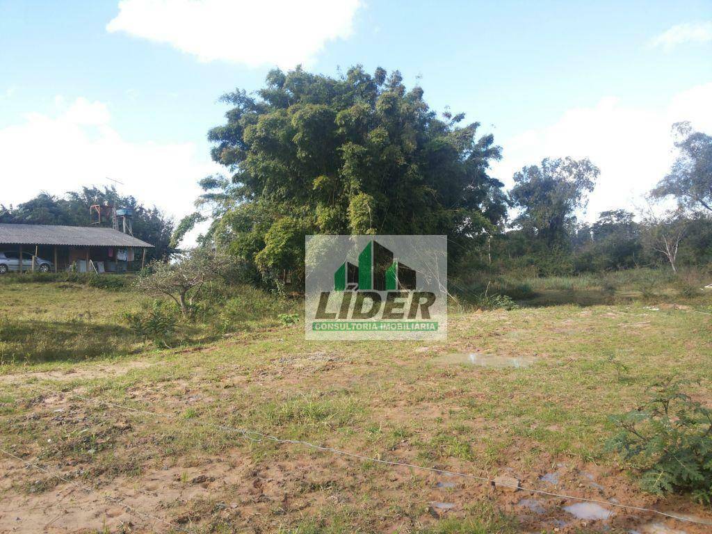 Terreno no bairro Berto Círio em Nova Santa Rita.