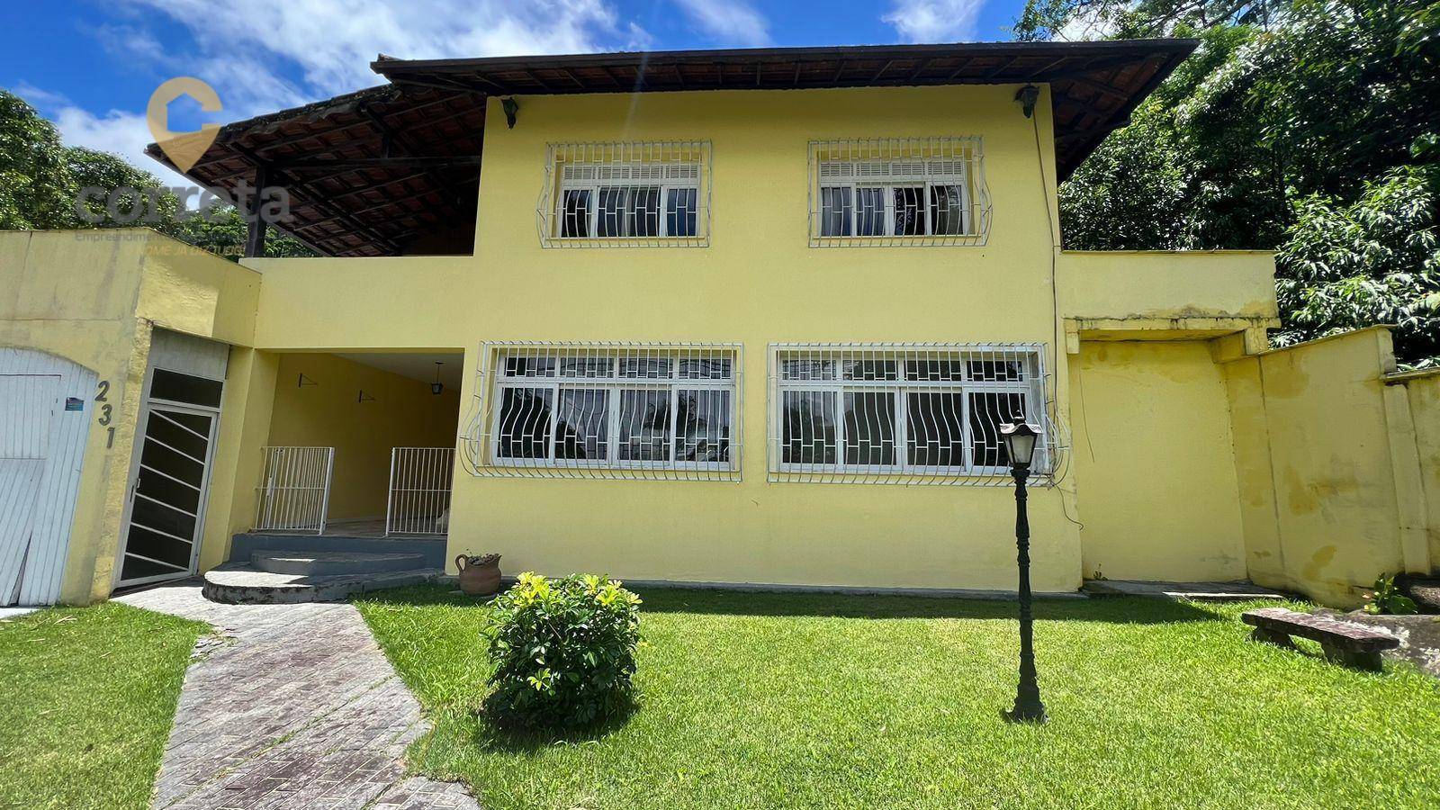 Casa à venda em Cascatinha, Nova Friburgo - RJ - Foto 3