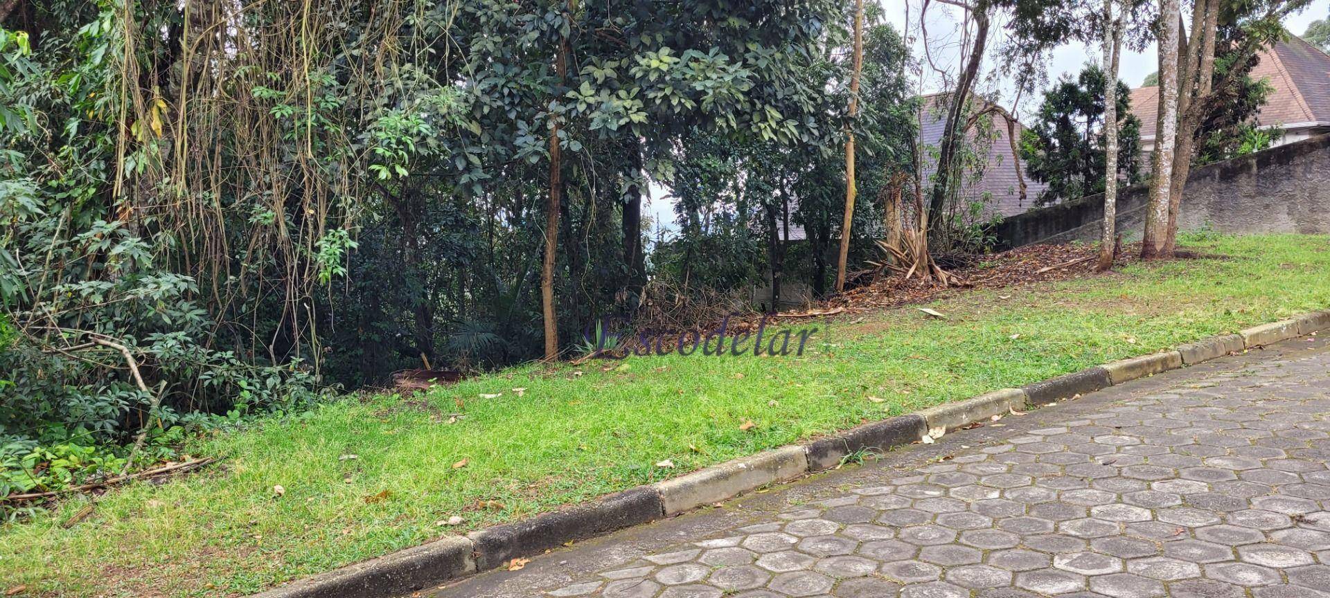 Terreno à venda, 1228 m² por R$ 500.000,00 - Pq Petrópolis  - Mairiporã/SP