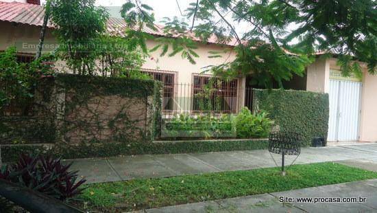 Casa com 4 dormitórios à venda, 670 m² por R$ 1.600.000,00 - Adrianópolis - Manaus/AM