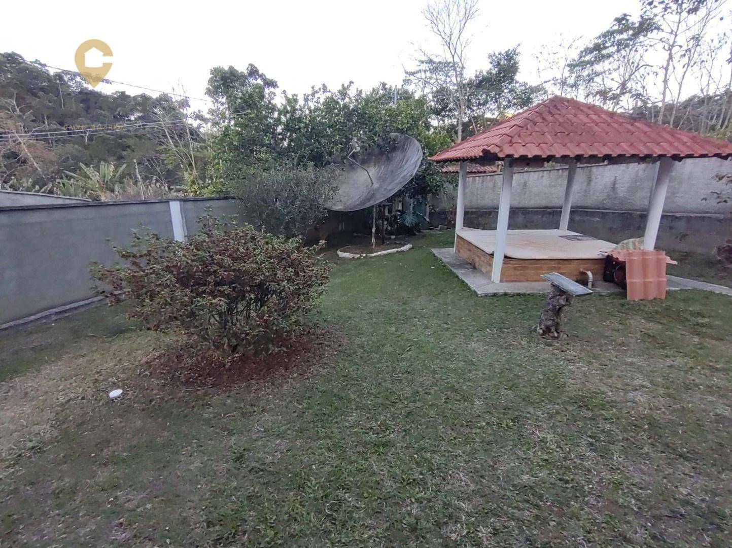 Casa à venda em Amparo, Nova Friburgo - RJ - Foto 13
