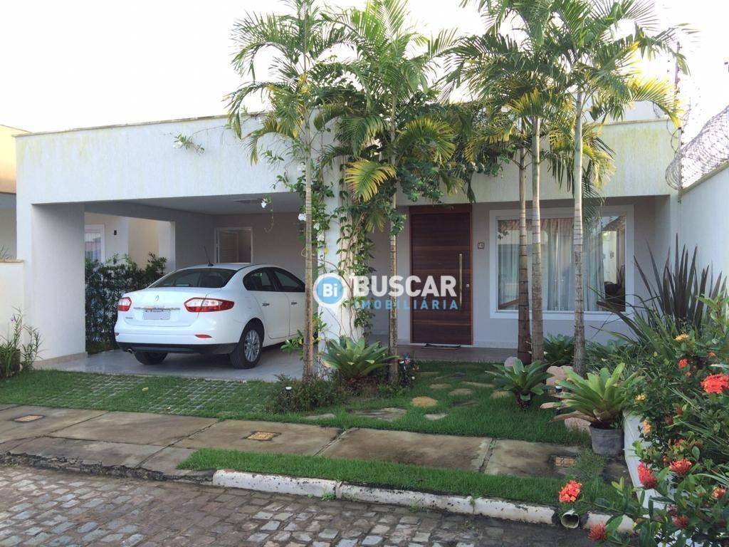 Casa à venda, 190 m² por R$ 620.000,00 - Sim - Feira de Santana/BA