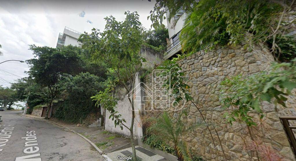 Área à venda, 540 m² por R$ 2.100.000,00 - Boa Viagem - Niterói/RJ