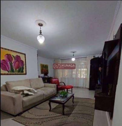 Sobrado com 5 dormitórios à venda, 241 m² por R$ 1.100.000,00 - Vila Nilo - São Paulo/SP